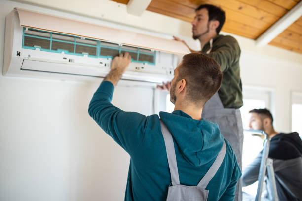 Best Commercial HVAC in Ruston, WA