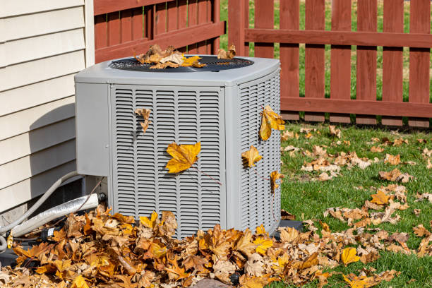 Best Ductless Mini-Split Systems in Ruston, WA