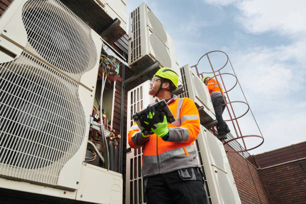 Best Residential HVAC in Ruston, WA
