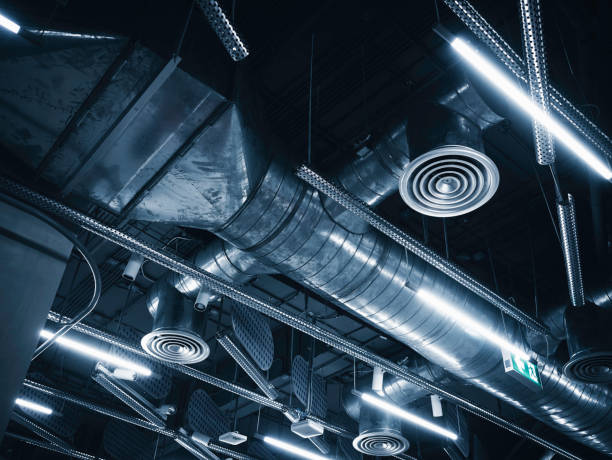Best HVAC Equipment and Components in Ruston, WA
