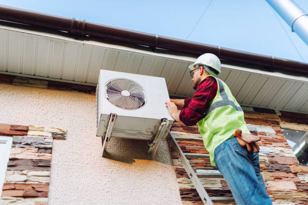 Best HVAC Financing and Leasing in Ruston, WA