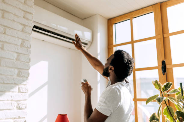 Ruston, WA HVAC Company