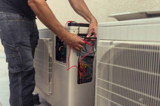 Best Energy-efficient HVAC Solutions in Ruston, WA