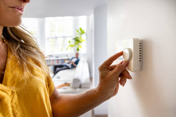 Best Seasonal HVAC Services in Ruston, WA