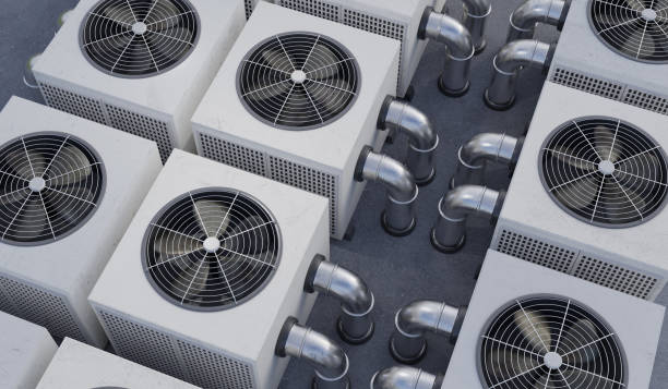 Best Geothermal HVAC Systems in Ruston, WA