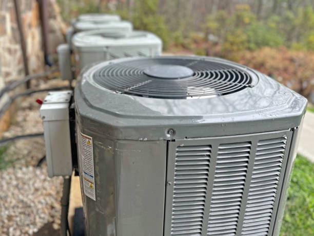 Best Solar-powered HVAC Systems in Ruston, WA