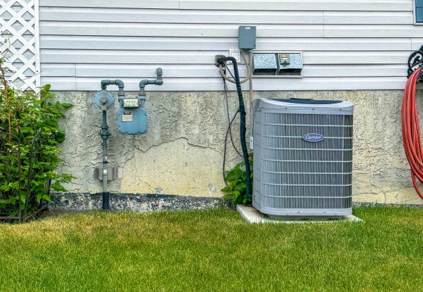 Best Commercial HVAC in Ruston, WA
